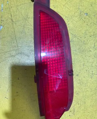Ford Fiesta Rear tail light reflector 