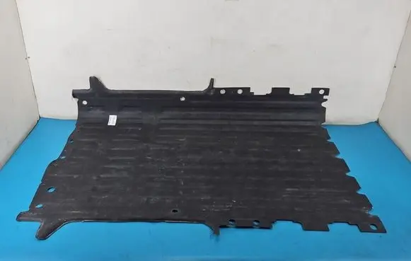 Renault Express Front floor carpet liner 849028361R IMPRK1562562
