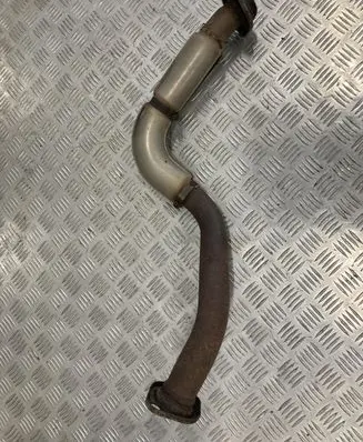 Suzuki Vitara (LY) Exhaust flexible connection PK15599