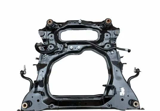 Renault Scenic E-Tech V Front axle beam 544013854R 546114518R