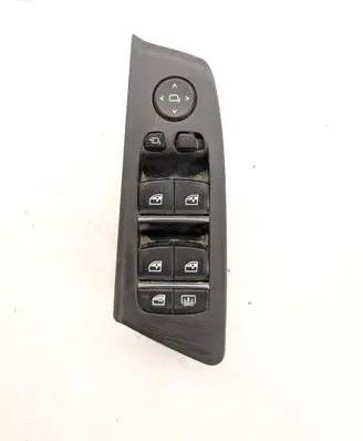 BMW 5 G30 G31 Electric window control switch 6832733