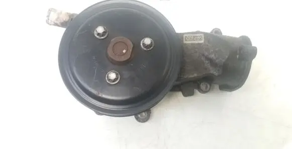 Opel Corsa D Water pump 90531737 2500056
