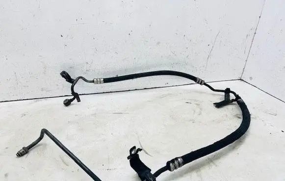 Citroen Jumper Power steering hose/pipe/line 1385571080