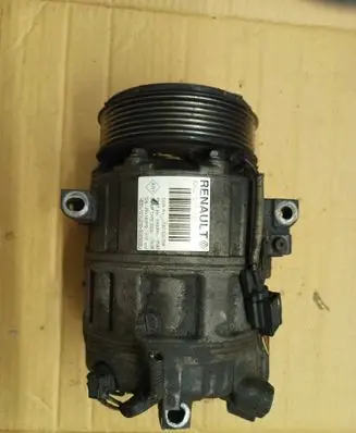 Renault Espace IV Air conditioning (A/C) compressor (pump) 8200577732 6821600799 5060410530