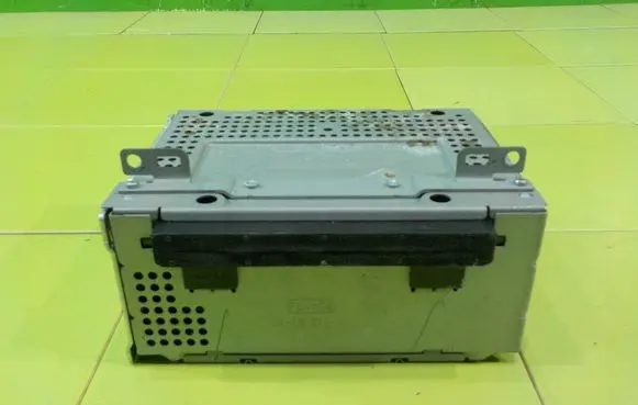 Ford Transit Radio/CD/DVD/GPS head unit GK2T18C815GG