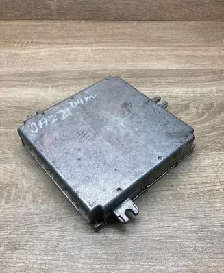 Honda Jazz Engine control unit/module ECU 37820PWAG01 2153112299