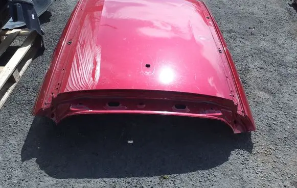 Ford Mustang Mach-E Roof 
