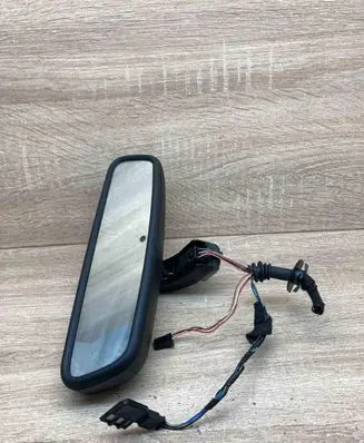 BMW 3 E90 E91 Rear view mirror (interior) 913445901 9051541 19188558