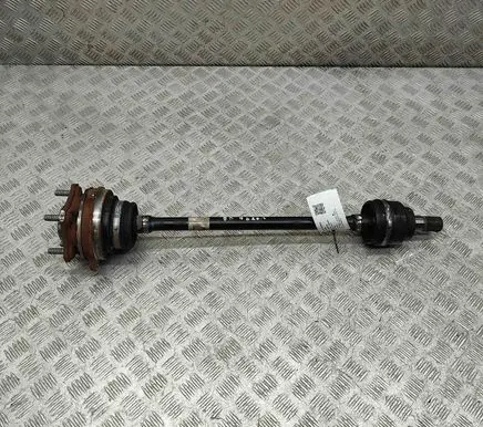 Hyundai IONIQ 6 Rear driveshaft 49801GI000
