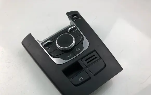 Audi A3 S3 8V Center console 8V0919614B