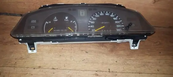 Subaru Legacy Speedometer (instrument cluster) 85014aa520 0165010