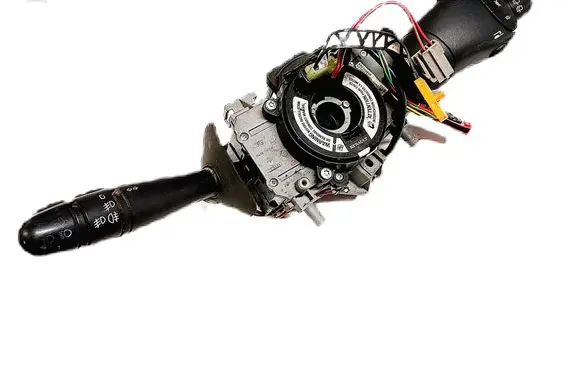 Wiper turn signal indicator stalk/switch