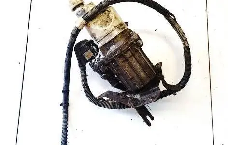 Opel Zafira B Power steering pump 7625955142 07079150