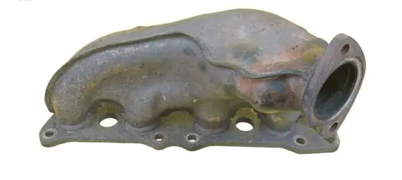 Suzuki Grand Vitara II Exhaust manifold M16A