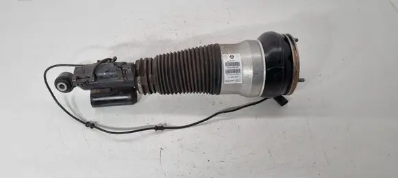 Mercedes-Benz S C217 Shock absorber/damper/air suspension A2173202313 A2223250019 B4LF1Z007A05