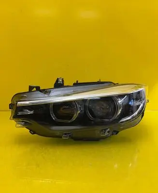 BMW 4 F32 F33 Headlight/headlamp 8738699-02