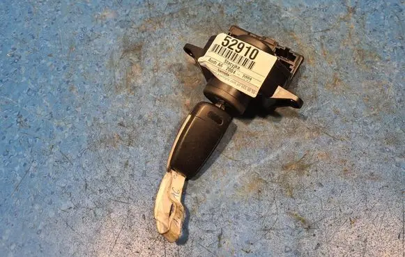 Audi A6 Allroad C6 Ignition lock 4F0909135G