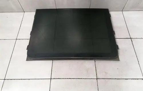 Jeep Grand Cherokee Sunroof glass 68081057AB
