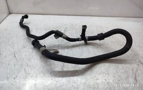 BMW X6 E71 Fuel line pipe 7808100 1353780810001 780810001