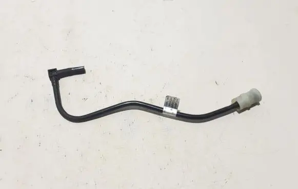 Dacia Spring Air intake hose/pipe 472384130R