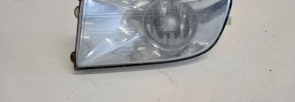 Skoda Octavia Mk2 (1Z) Front fog light 1Z0941701