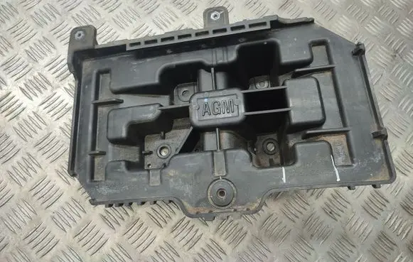 KIA Sorento Battery tray 37150C5002