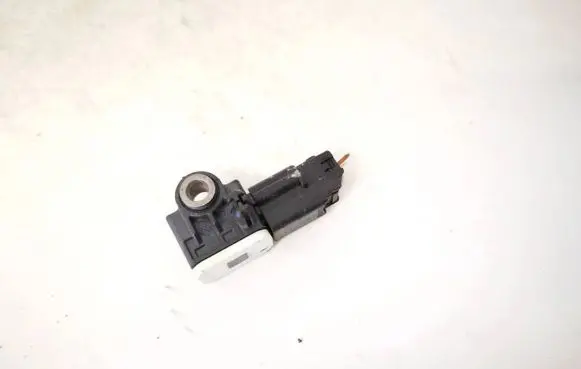 Ford Kuga I Airbag deployment crash/impact sensor an5t14b342aa an5t-14b342-aa