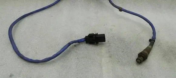 Porsche Boxster 987 Lambda probe sensor 9A160612301