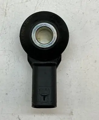 Detonation knock sensor