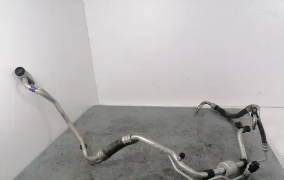 KIA Sorento Air conditioning (A/C) pipe/hose 000059