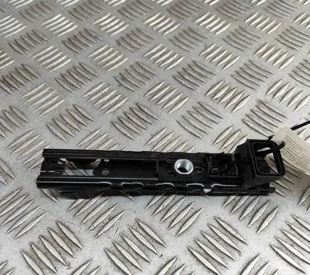 Skoda Karoq Seat belt height adjuster 4M0857819A
