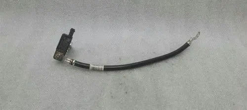 Mercedes-Benz E W213 Handbrake wiring loom/harness A0009056507
