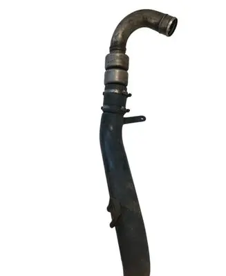 Volvo V50 Intercooler hose/pipe