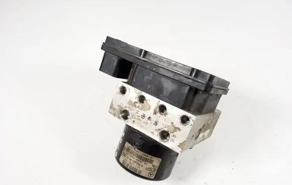 Mercedes-Benz C W203 ABS Pump A2095450232