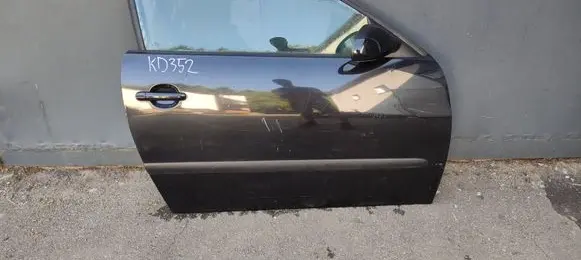 Seat Ibiza III (6L) Front door