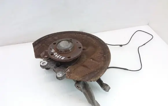 Citroen C5 Rear wheel hub spindle/knuckle 