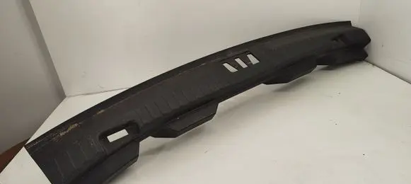 Ford Edge II Trunk/boot sill cover protection FT4BR406A64 FT4BR406A64AF FT4BR406A64A