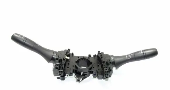 Nissan Qashqai Multifunctional control switch/knob 3414608SD1