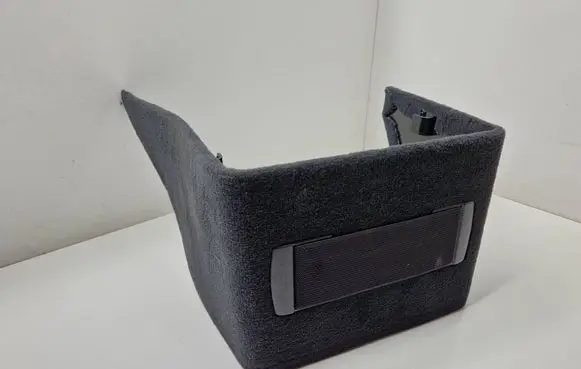 BMW i3 Other center console (tunnel) element 9387175