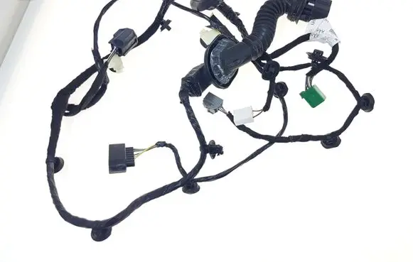 Ford Edge II Rear door wiring loom F2GT14632AAH F2GT14632