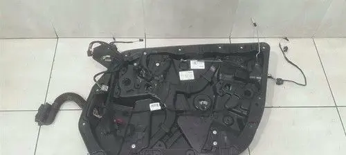 Mercedes-Benz E W213 Front door electric window regulator A2137205205