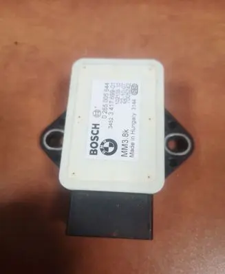 BMW X3 E83 Other engine bay part 3417699