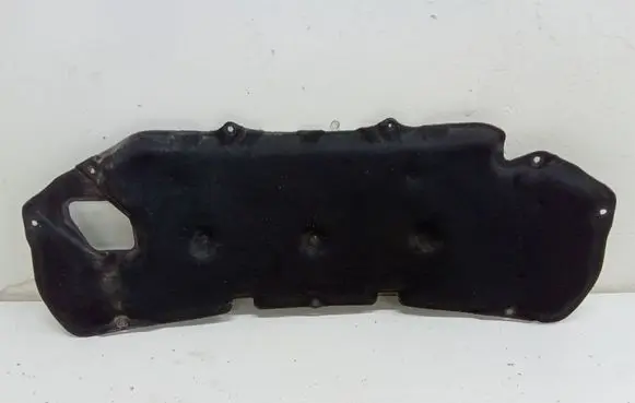 Nissan Almera Tino Engine bonnet/hood sound/heat insulation IMPRK1493373