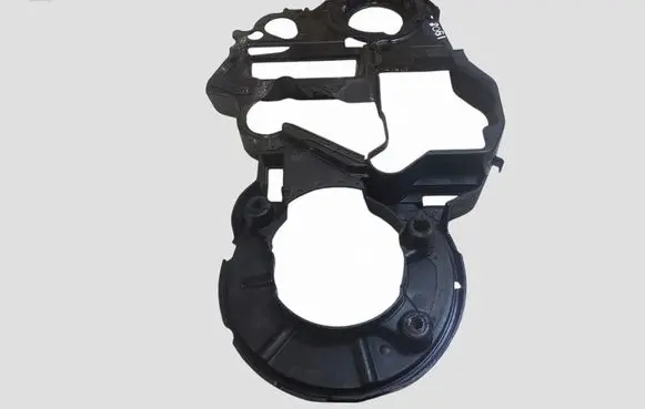 Volvo V40 Cross country Timing belt guard (cover) 31401143