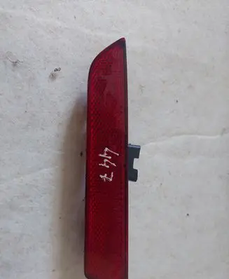 Mercedes-Benz Vito Viano W447 Rear tail light reflector A4478260040
