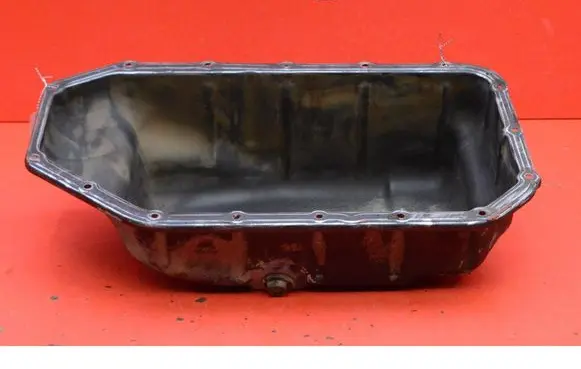 Honda CR-V Oil sump 