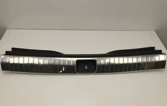 KIA Sportage Trunk/boot sill cover protection 85771F1000