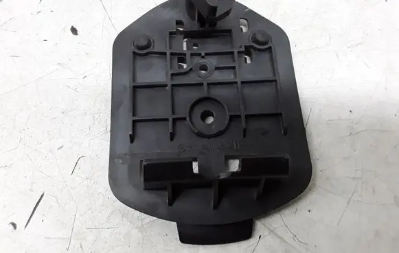 Mercedes-Benz E W211 Hazard Warning Triangle Mounting Bracket 2118900514