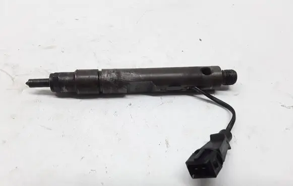 Renault Scenic I Fuel injector 7700875035