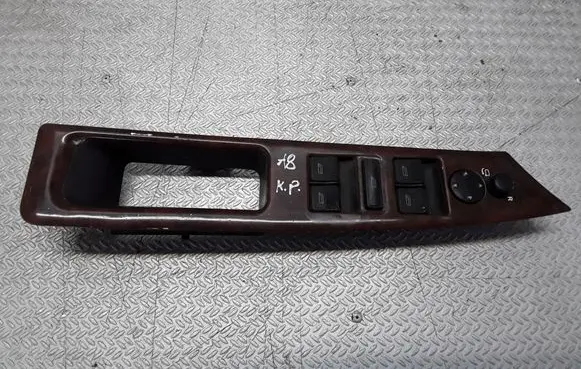 Audi A8 S8 D2 4D Electric window control switch 4D1959517